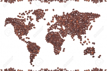 Vùng sinh trưởng và đặc tính của cây cà phê trên thế giới