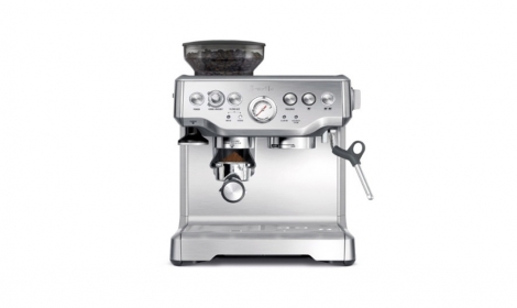 Brevile 870 Espresso Machine
